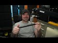 Sennheiser MKE 600 | On Camera Sound Quality Test | Sony ZV-1