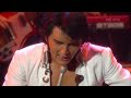 This is Elvis - Ben Portsmouth Performing the Greatest Hits of Elvis Australian Tour August 2022