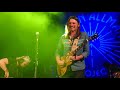 Devon Allman Project with Duane Betts London 04-09-2018