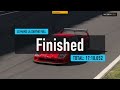 D Safety Rating Frustrating and Fun Racing!