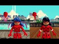 MIRACULOUS RP All Transformations + Powers! 🐞💫 (Roblox)