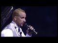 Backstreet Boys - Show Me the Meaning of Being Lonely (Into The Millennium Tour; 03/11/2000)