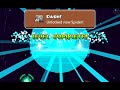 Dash 0-100% | Geometry dash 2.2