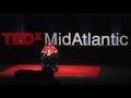 Our fight for disability rights and why we're not done yet | Judith Heumann | TEDxMidAtlantic