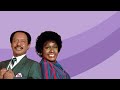Harry Bentley Needs The Jeffersons To Plant Sit (ft Paul Benedict) | The Jeffersons