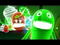 Luigi's Mansion 2 HD - Final Boss & Ending (Nintendo Switch)