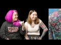 Reacting To Tattoos On Subscribers | Tattoo Artists React