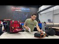 What’s inside my tool bag as a graphics installer | Steve The Graphics Guy