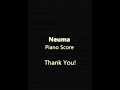 Chopin Nocturne No.20 C# Minor Op. Posth / 쇼팽 녹턴 20번 / 클래식 피아노 악보