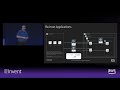 AWS re:Invent 2018: [REPEAT 1] Executing a Large-Scale Migration to AWS (ENT205-R1)
