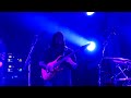 Periphery - Wax Wings (LIVE DEBUT) @ Bluebird Theater, Denver, 11/7/23