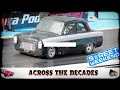 #Dragracing Start Line Clips from #SantaPod Drag & Drive Event Street Weekend 2024. The last part.