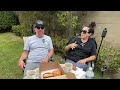 BEST LIFE DAILY: Backyard Chat & Donut Friday..What’s Going on+ Small Channel Announcement for June!