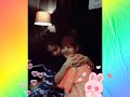 Jenlisa sweet moments =)