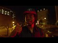 Young Roddy - In The Wall (official video)