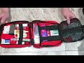 Everything I'll need, in one bag? Get Home Bag vs Bug Out Bag | Essentials to Survive 2024