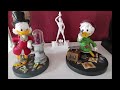 THE SHOESHINE BOY ☆ Don Rosa Statuette ☆ Hands-On