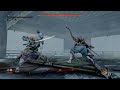 Генетиро легко Sekiro™  Shadows Die Twice 20210429150310