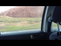 Raining in Utah (Road Trip Vlog #4)