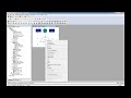 How to Create a Simple HMI program using FactoryTalk View Studio