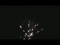 Steve's Firework Show 2011 - Part 2