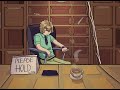 Please Hold [Hermitcraft animation]