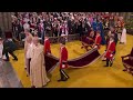 I Was Glad - King Charles III's Coronation 2023