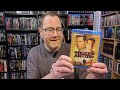 Massive Movie Haul! New 4K UHD & Blu-ray Pickups | Collection Update