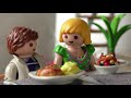 Playmobil Film deutsch - Familie Hauser und der Hamster - Spielzeug Geschichte für Kinder
