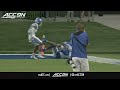 Duke WR Jordan Moore Outfights Chandler Rivers For The TD