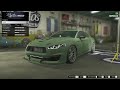 GTA Online: (Boiiinito) - Gameplay [Mē Obey 8F Drafter Sport Pimpen Woord $102,700]