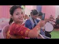 Christian Bodo Wedding Ceremony|| Mitisath & Swrji||Bodo Christian Wedding Ceremony 2024