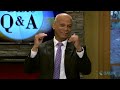 Should Christians Today Bear Arms? And more | 3ABN Bible Q & A