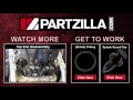 Honda ATV Valve Clearance Adjustment on TRX 400EX | Partzilla.com