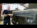 Inside the Chieftain's Hatch: M4A1 Sherman part 1