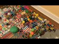 My entire fidget collection (200 subs special)