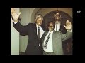 Nelson Mandela in Sweden 1990! (Speech and interview)