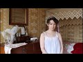 I Followed a Real 1800s Hair Care Routine |1811 Recipes|