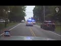 Top 4 Wildest Police Chases with Massive Vehicles