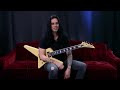 Gus G - Playthrough and Lesson of Firewind's 
