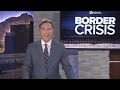 Senate approves secure the border act