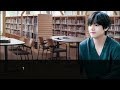 When he is your topper boyfriend and makes you study hard for exams | Kim Taehyung Oneshot