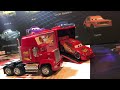 HOW TO MAKE: Mack Decals Disney Pixar Cars Diecast Custom Tutorial