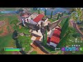 Fortnite - Sneaking set - Solid Snake - Solo