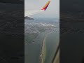 Take off from Tampa Bay International Airport -  Southwest Airlines 5/14/2024