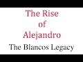 Vyromania - The Rise of Alejandro: The Blancos Legacy Music Extended