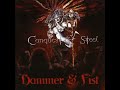 Conquest Of Steel - Taste The Metal [2007]