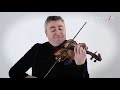 Maxim Vengerov | 5 Most Difficult Violin Pieces | Classic FM