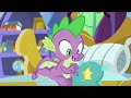 MLP: FIM But It’s Out Of Context (Season 8)