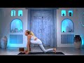 20 Min Morning Yoga | Full Body Strength & Flexibility Vinyasa Flow To Energize Your Day☀️